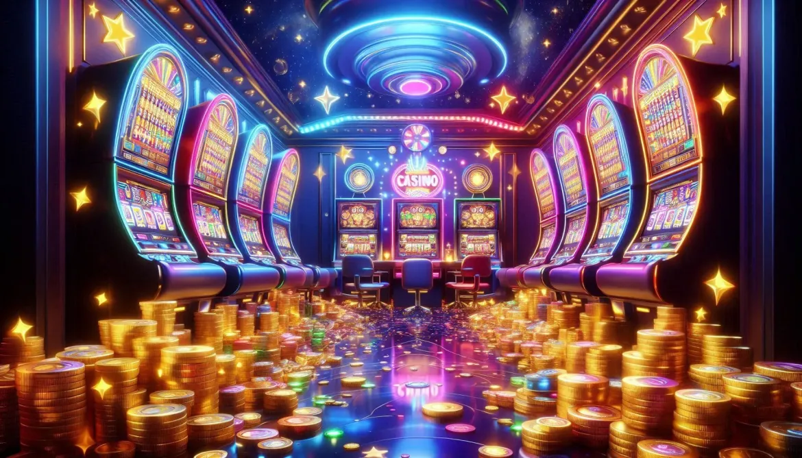 Casoola Casino
